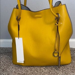 Calvin Klein purse